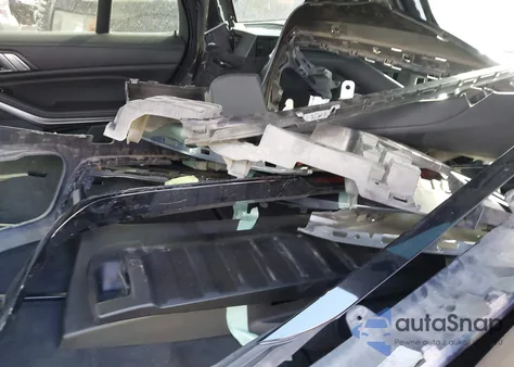 2020 BMW X5 Sdrive40I from USA, damaged, VIN 5UXCR4C05L9B45607